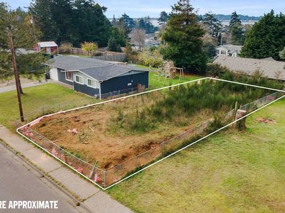 0 S Cammann St #4700, Coos Bay, OR, 97420