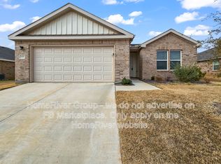 537 Jameson St, Springtown, TX 76082