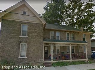 313 E Cady St, Watertown, WI 53094