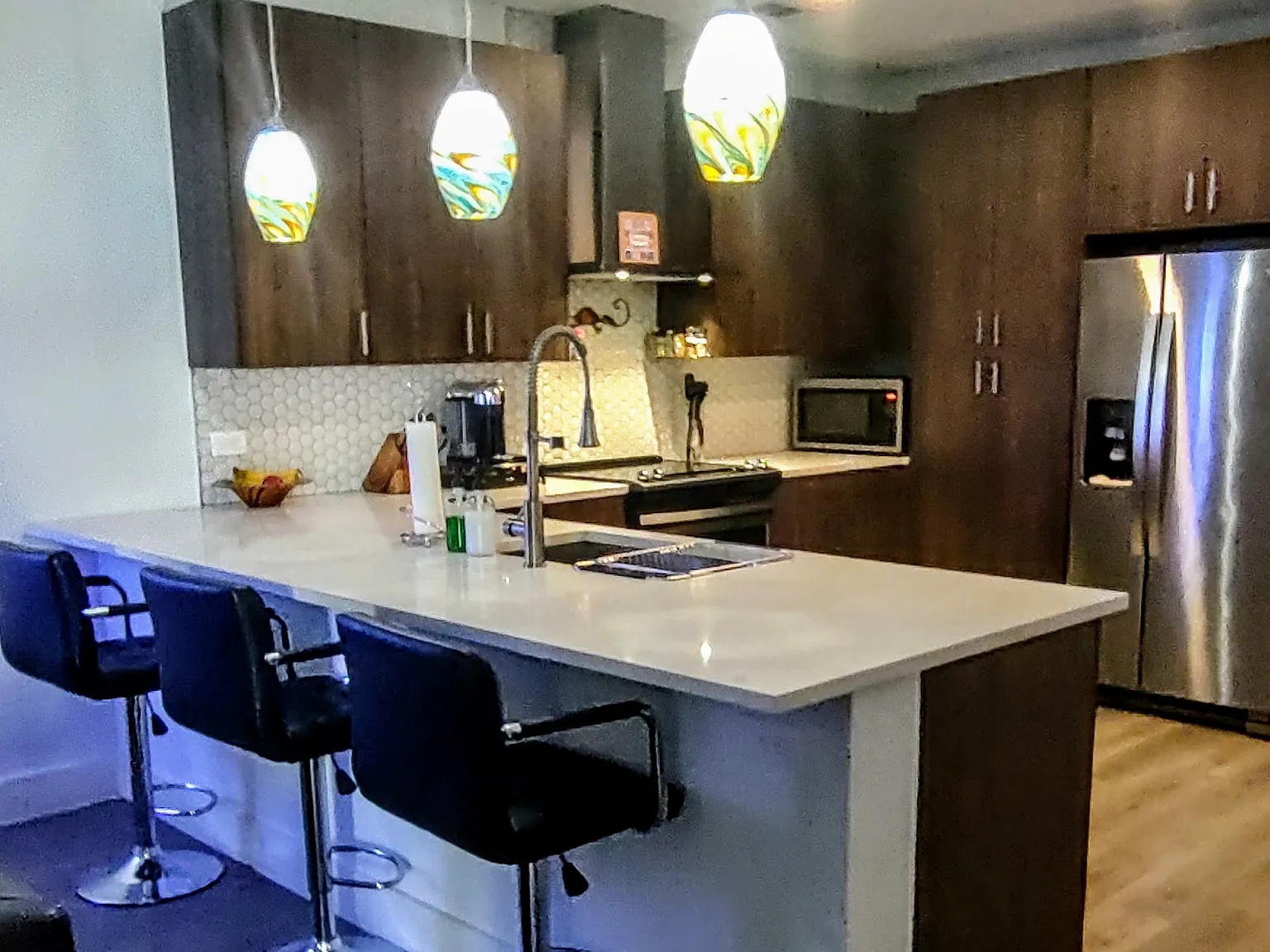 1 bed, 1100 sqft, $2,500 — Photo 2