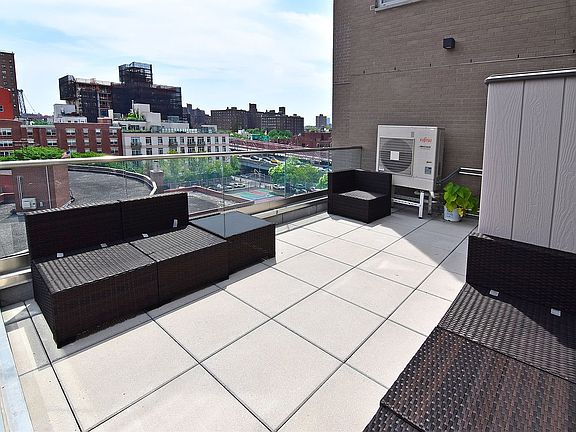 3rd image of 91 Attorney St #7E
