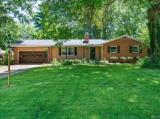 1044 Wyburn Way, Dayton, OH 45430