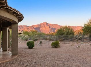 5161 S Noche Estrellada Way, Gold Canyon, AZ 85118