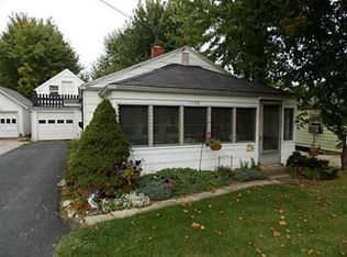 1140 NW Catawba Rd, Pt Clinton, OH 43452