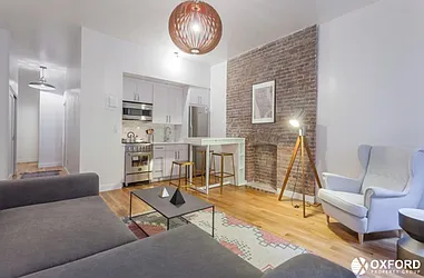 Rented by Oxford Property Group