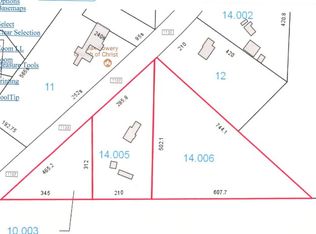 2276 County Road 1107, Goshen, AL 36035