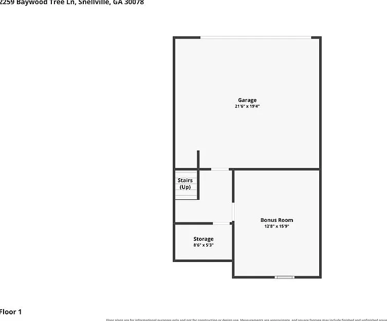 3 bed, 2.5 bath, 1905 sqft, $2,200 — Photo 2