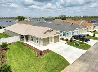 5304 Strong St, The Villages, FL 32163