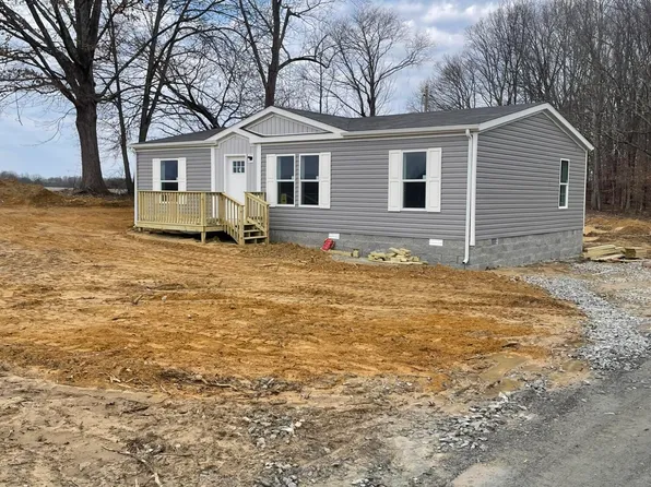 87 Brooks Ln, Russell Springs, KY 42642