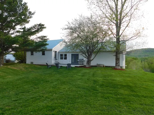2830 VT Route 12 Highway, Elmore, VT 05657