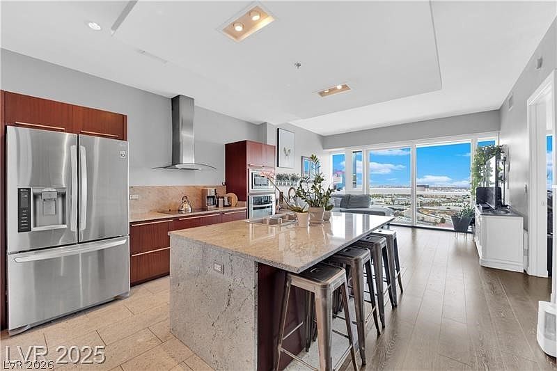 1st image of 4471 Dean Martin Dr Unit 2204