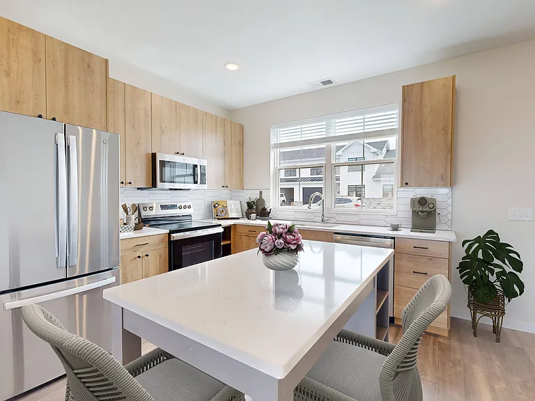 Rosewood 3 Bedroom + Den