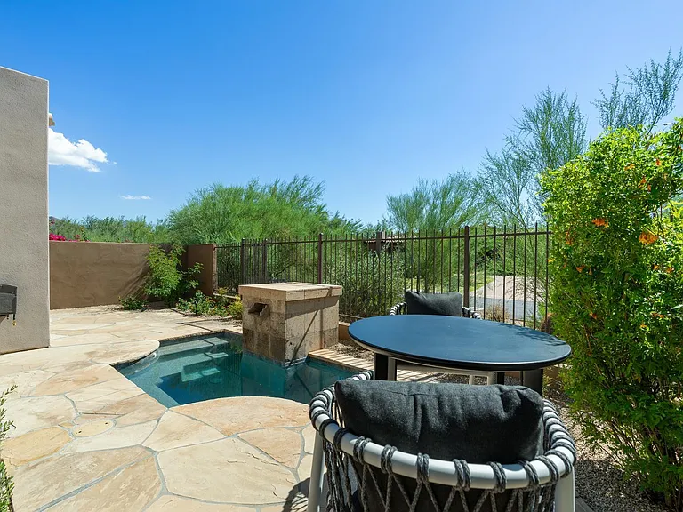 8905 E Mountain Spring Rd #37 — Photo 30