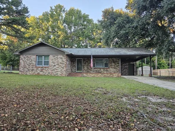 4605 Camden Hwy, Dalzell, SC 29040