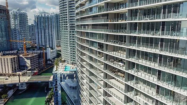 300 Biscayne Boulevard Way #2802E — Photo 37