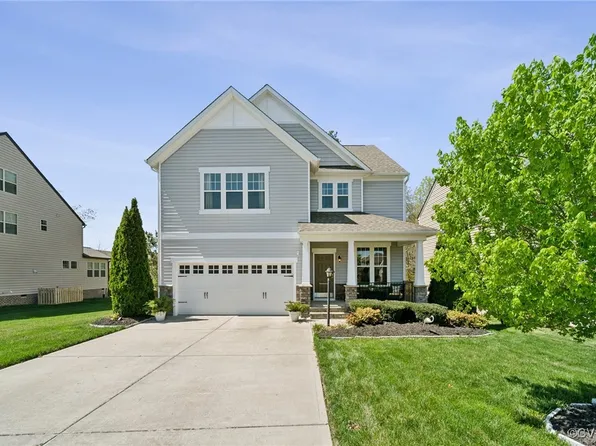 6712 Alabaster Ln, North Chesterfield, VA 23234