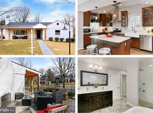 203 Tyson Dr, Falls Church, VA 22046