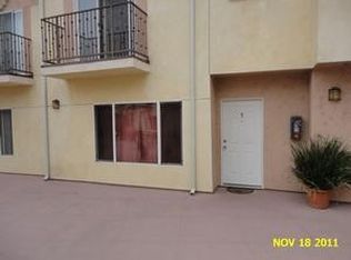 12375 Osborne Pl UNIT 5, Pacoima, CA 91331