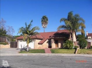 4494 Aspen Tree Ct, Moorpark, CA 93021