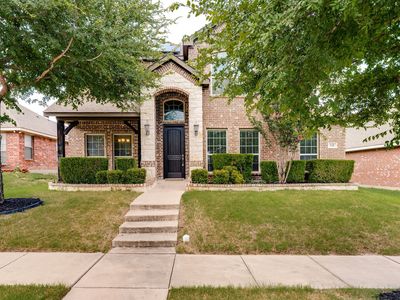 118 Brook Hollow Ln, Red Oak, TX, 75154