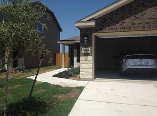 1468 Treeta Trl, Kyle, TX 78640