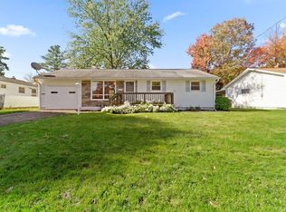 903 Douglas Dr, Endicott, NY 13760