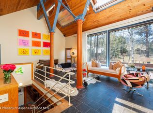 925 W North St, Aspen, CO 81611