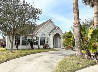 7613 Bayonne Dr, Corpus Christi, TX 78414