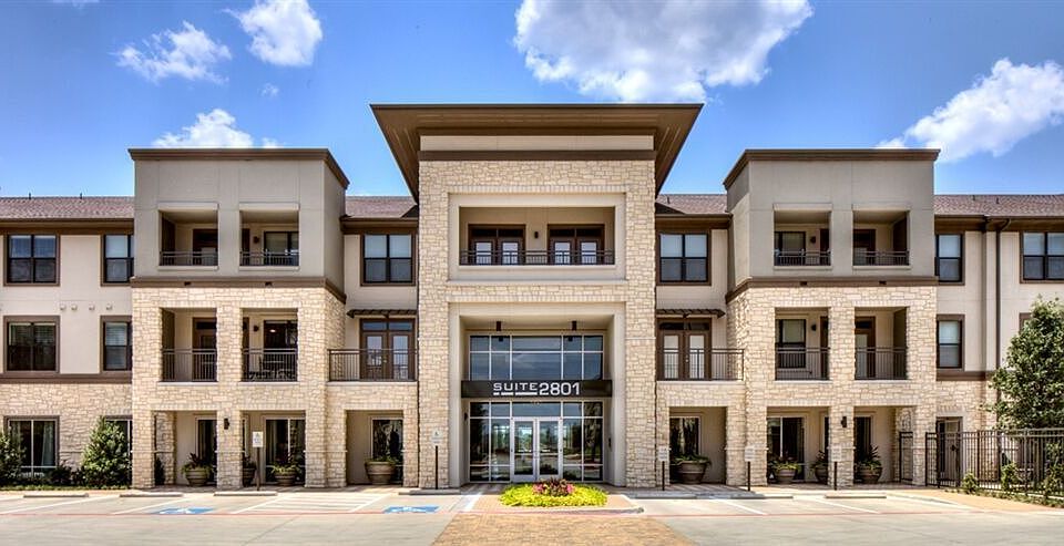 1st image of 2801 Brazos Blvd APT 7207