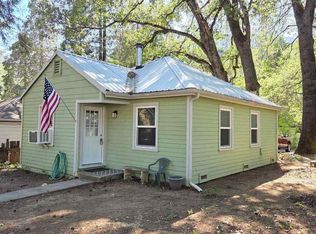 4511 Gleaves Ave, Dunsmuir, CA 96025