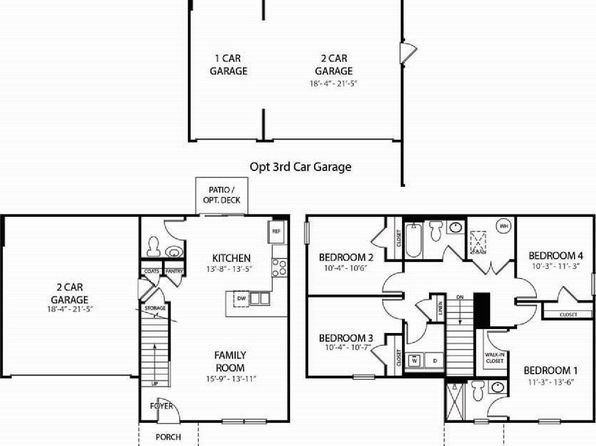 117 Lonny St, Mount Orab, OH 45154