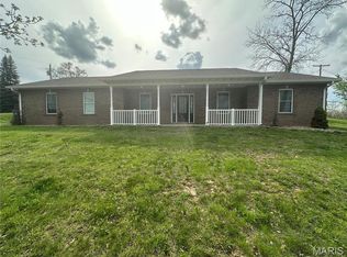 1700 Bird St, Hannibal, MO 63401