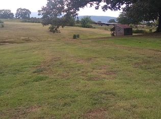 10815 Cedar Creek Rd, Havana, AR 72842