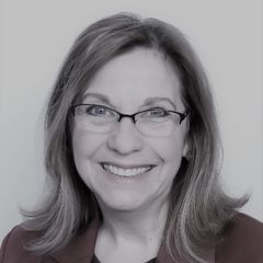 Janet Bidwell