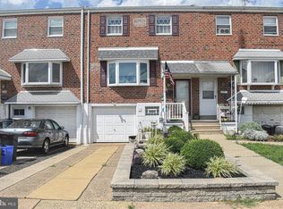 3457 Chalfont Dr, Philadelphia, PA 19154