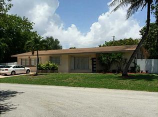 8265 SW 119th St, Miami, FL 33156