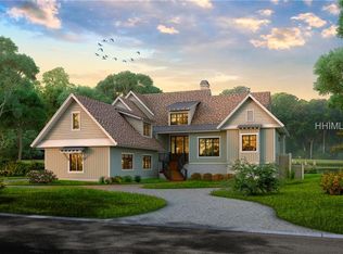 60 S Sea Pines Dr, Hilton Head Island, SC 29928