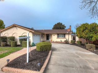 615 Jade Pl, Livermore, CA 94550