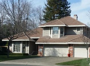 2248 Grizzly Hill Ct, Gold River, CA
