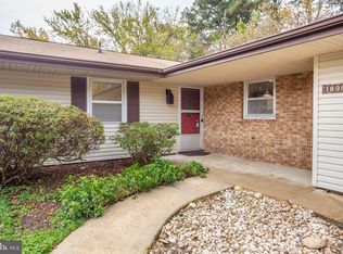 18995 Hodges Ln, Leonardtown, MD 20650