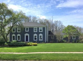 2531 Sourek Rd, Akron, OH 44333