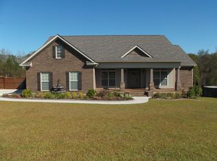 304 Riverwood Dr, Enterprise, AL 36330