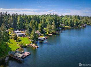 29 NW Lake Roesiger Rd, Snohomish, WA 98290