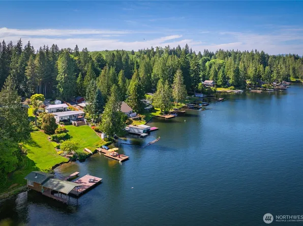 29 NW LAKE ROESIGER ROAD, Snohomish, WA 98290