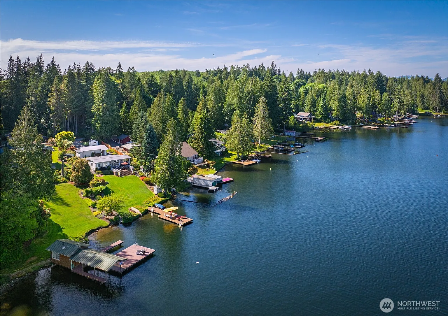 29 NW LAKE ROESIGER ROAD photo 1
