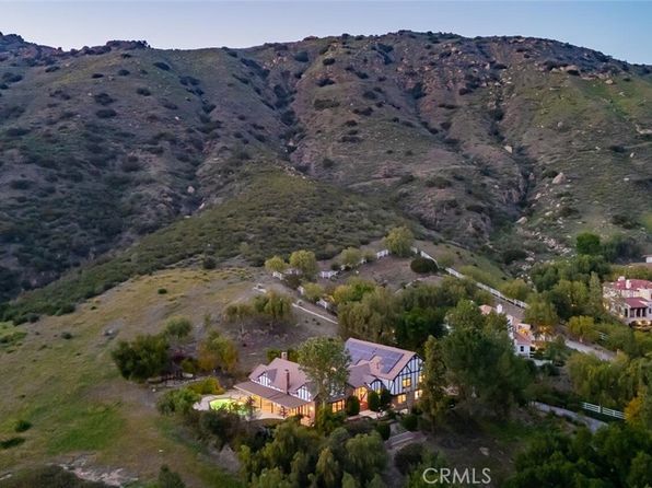 47 Coolwater Rd, Bell Canyon, CA 91307