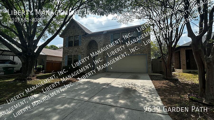 1st image of 9639 Garden Path