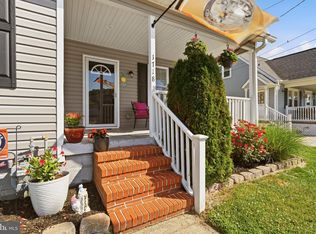 1718 Kirkland Rd, Baltimore, MD 21222