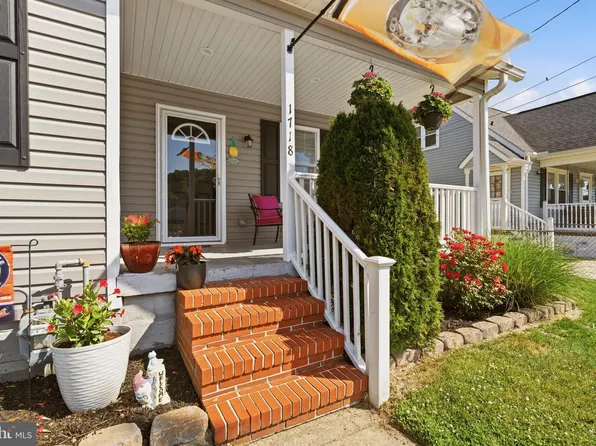 1718 Kirkland Rd, Baltimore, MD 21222