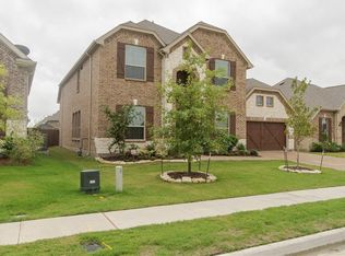 2720 Driftwood Creek Trl, Celina, TX 75078